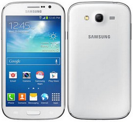 Замена тачскрина на телефоне Samsung Galaxy Grand Neo Plus в Уфе